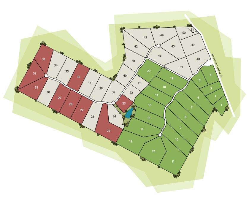 Newton Ranch, Lampasas, TX 76550