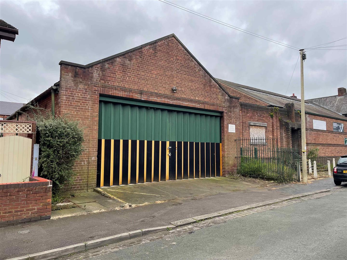 Myrtle St, Crewe for sale Building Photo- Image 1 of 1