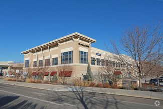 More details for 2721 Council Tree Ave, Fort Collins, CO - Office for Lease