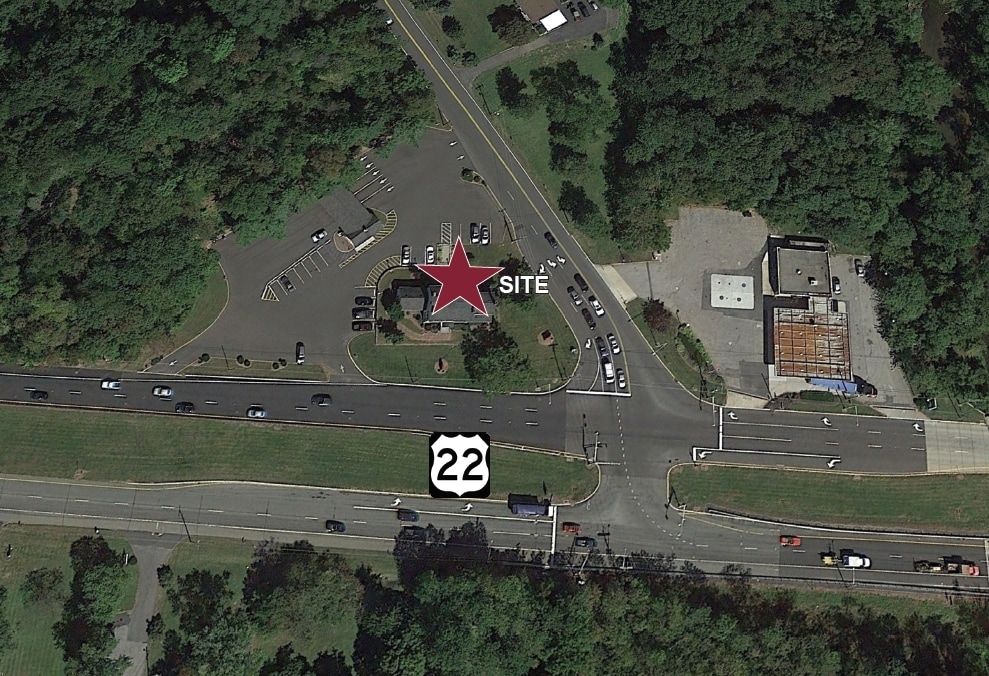 416 Rt, Whitehouse Station, NJ 08889 Retail for Sale