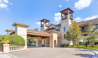 Laterra Resort & Spa - Live-Work Space