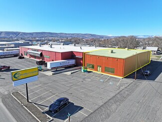 More details for 1900 Rudkin Rd, Yakima, WA - Retail for Lease