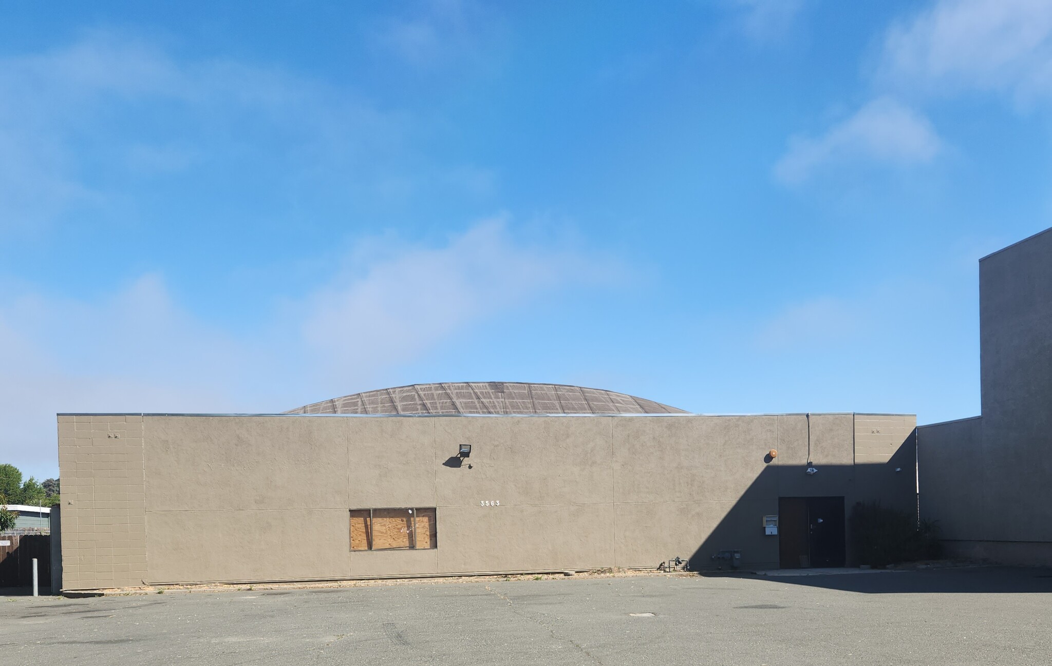 3563 San Pablo Dam Rd, Richmond, CA for sale Building Photo- Image 1 of 19