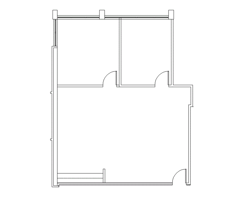 4400 NW Loop 410, San Antonio, TX for lease Floor Plan- Image 1 of 1