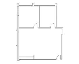 4400 NW Loop 410, San Antonio, TX for lease Floor Plan- Image 1 of 1