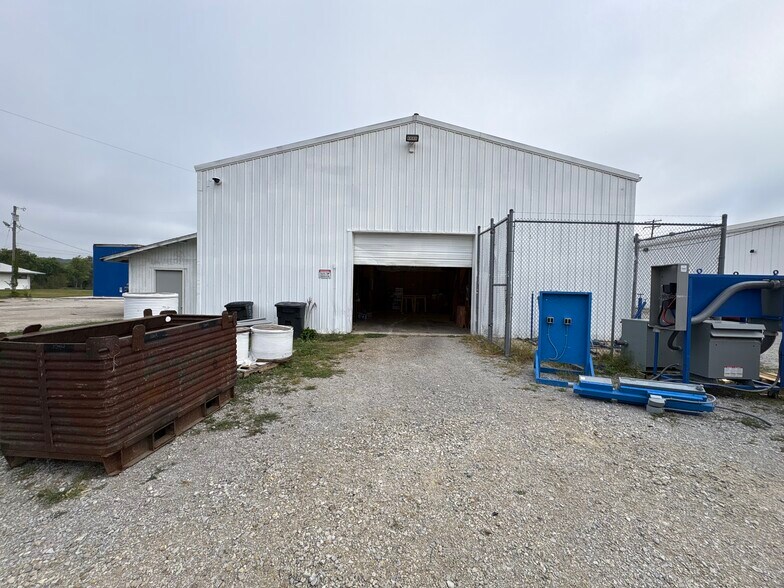 703 Widewater Dr, Lafayette, IN for lease - Building Photo - Image 3 of 43
