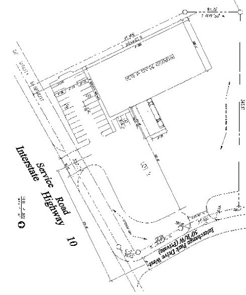 8710 I 10 Service Rd, Irvington, AL for sale - Building Photo - Image 1 of 1