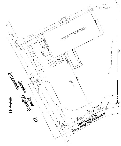 8710 I 10 Service Rd, Irvington, AL for sale Building Photo- Image 1 of 1