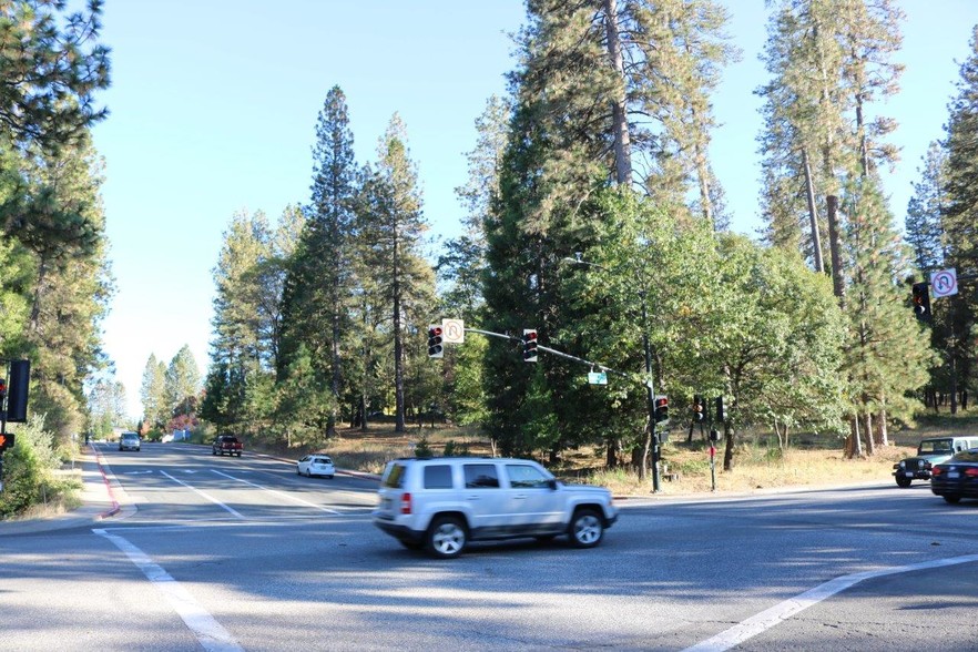 Ridge Rd, Grass Valley, CA for sale - Building Photo - Image 3 of 9