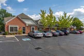 More details for 7960-7996 Clyo Rd, Dayton, OH - Office for Lease