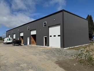 More details for 2001 Henson Rd, Mount Vernon, WA - Industrial for Lease