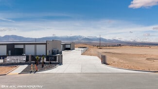 More details for 1300 Pioneer Blvd, Mesquite, NV - Specialty for Sale