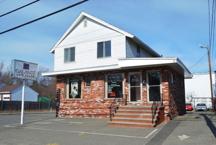 941 N Main St, Randolph, MA for sale Primary Photo- Image 1 of 1