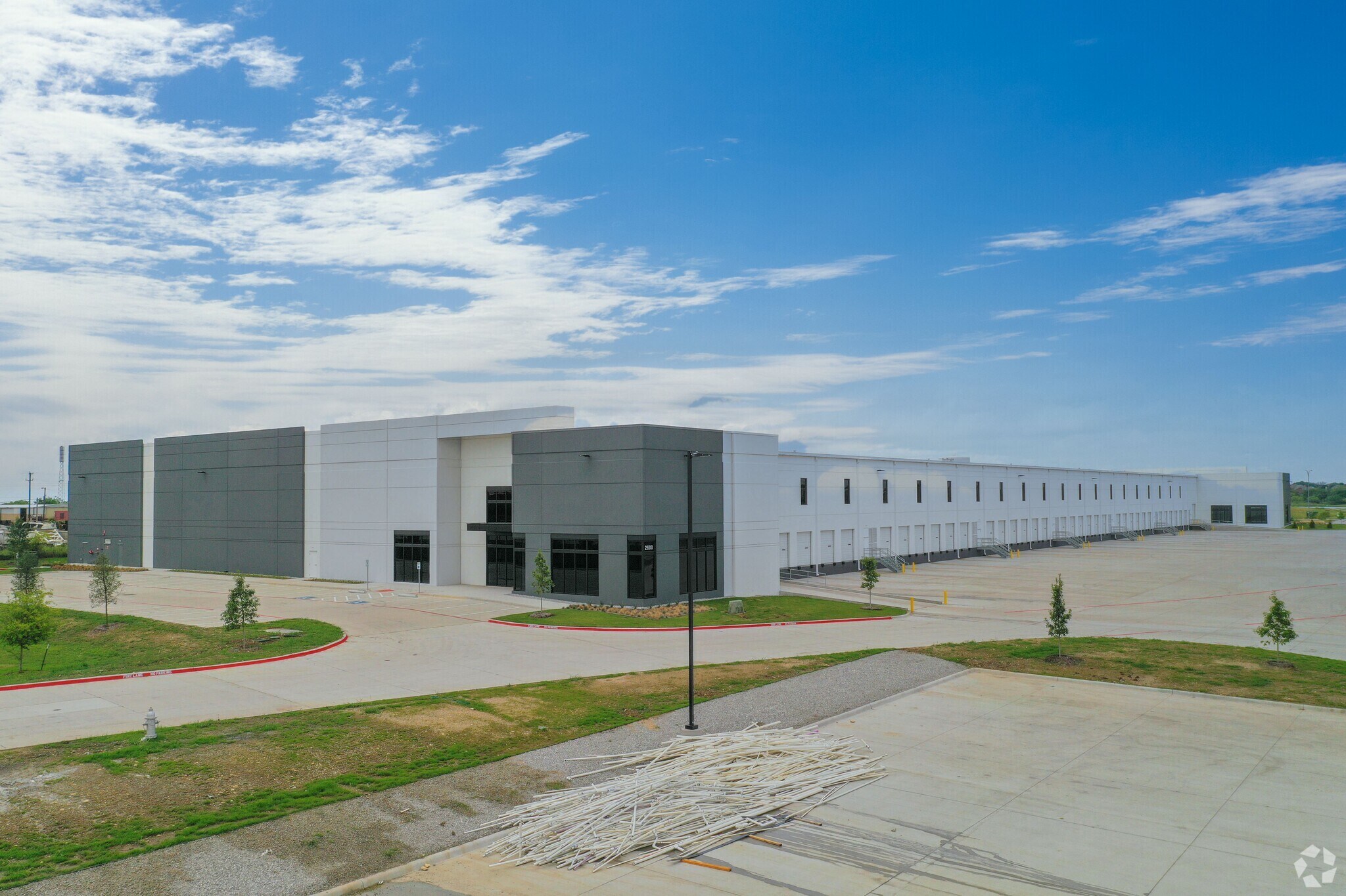 2600 Graham Cracker Dr, Fort Worth, TX for sale Building Photo- Image 1 of 1