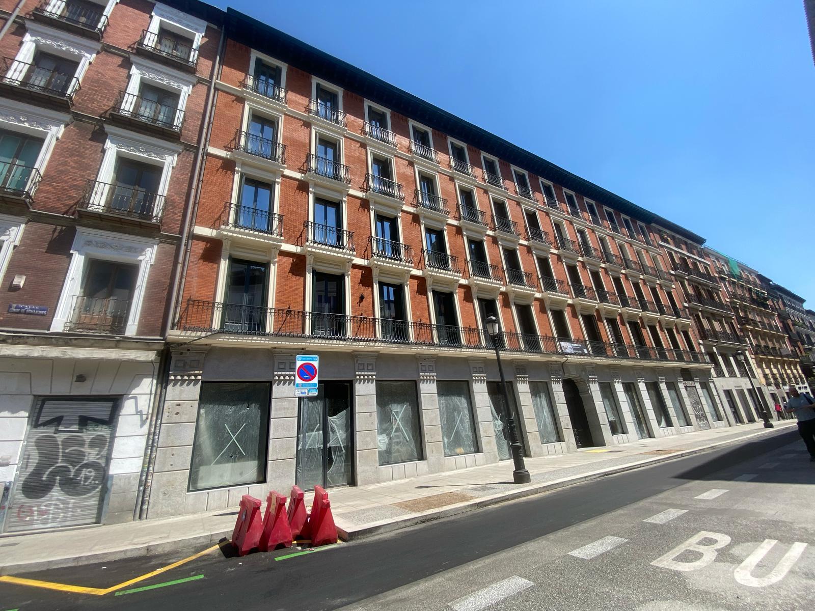 Calle del Conde de Romanones, 5, Madrid, Madrid for lease Interior Photo- Image 1 of 4