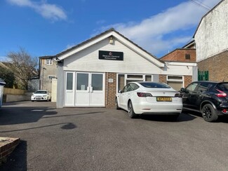 More details for Park Rd, Crowborough - Office for Lease