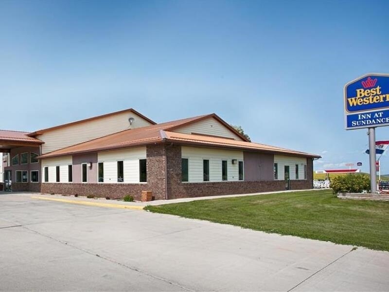 2719 E Cleveland St, Sundance, WY for sale Primary Photo- Image 1 of 1