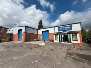 60 Basford Rd, Nottingham for lease Building Photo- Image 2 of 6