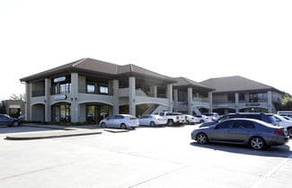 More details for 5521 S Bellaire Dr, Fort Worth, TX - Office for Lease