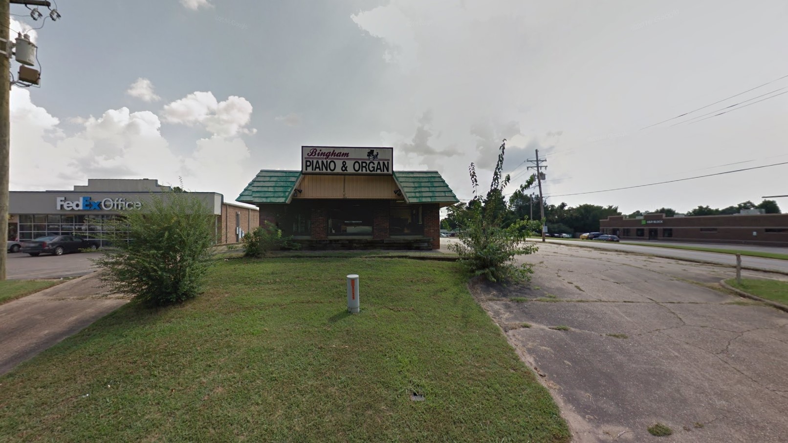 2003 E Nettleton Ave, Jonesboro, AR for sale Building Photo- Image 1 of 1