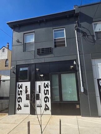 More details for 3564 Ruth St, Philadelphia, PA - Retail for Sale