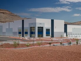 LogistiCenter® at Miner's Mesa - Warehouse