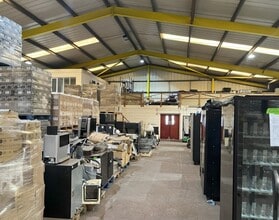 Ninth Ave, Gateshead for lease Interior Photo- Image 1 of 2