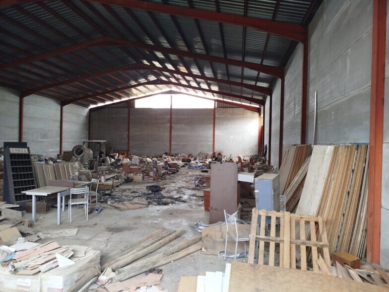Industrial in Quintanar de la Orden, Toledo for sale - Interior Photo - Image 3 of 3