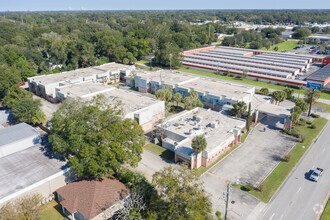 6237 Arlington Expy, Jacksonville, FL - aerial  map view - Image1