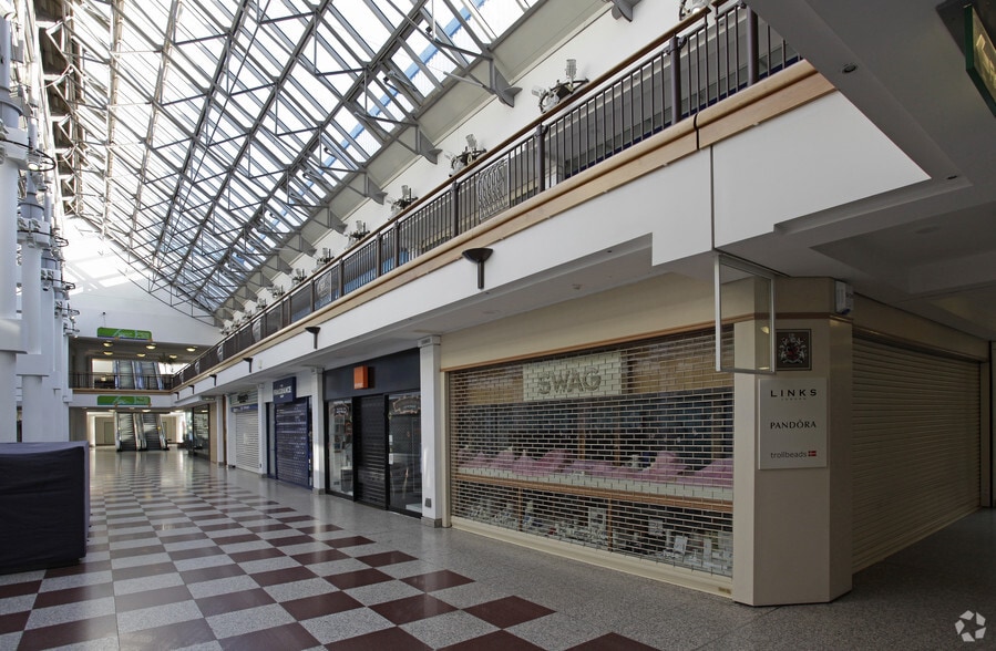 Whitgift Centre, Croydon for lease - Building Photo - Image 3 of 3
