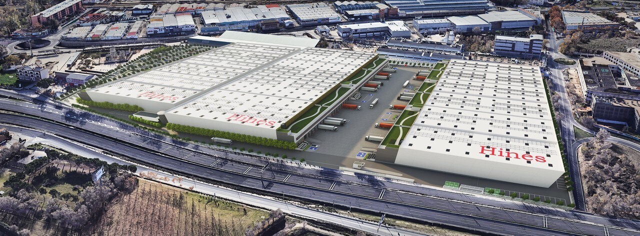 Avenida de Aragón, 408, Madrid, Madrid for lease Primary Photo- Image 1 of 7