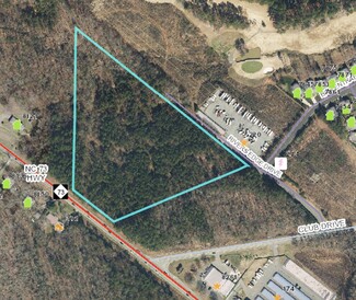 More details for 00 NC Hwy 73, Stanley, NC - Land for Sale