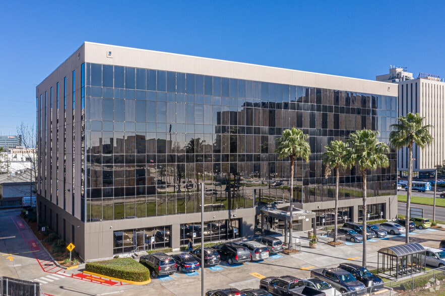 3510 N Causeway Blvd, Metairie, LA 70002 Causeway Plaza I