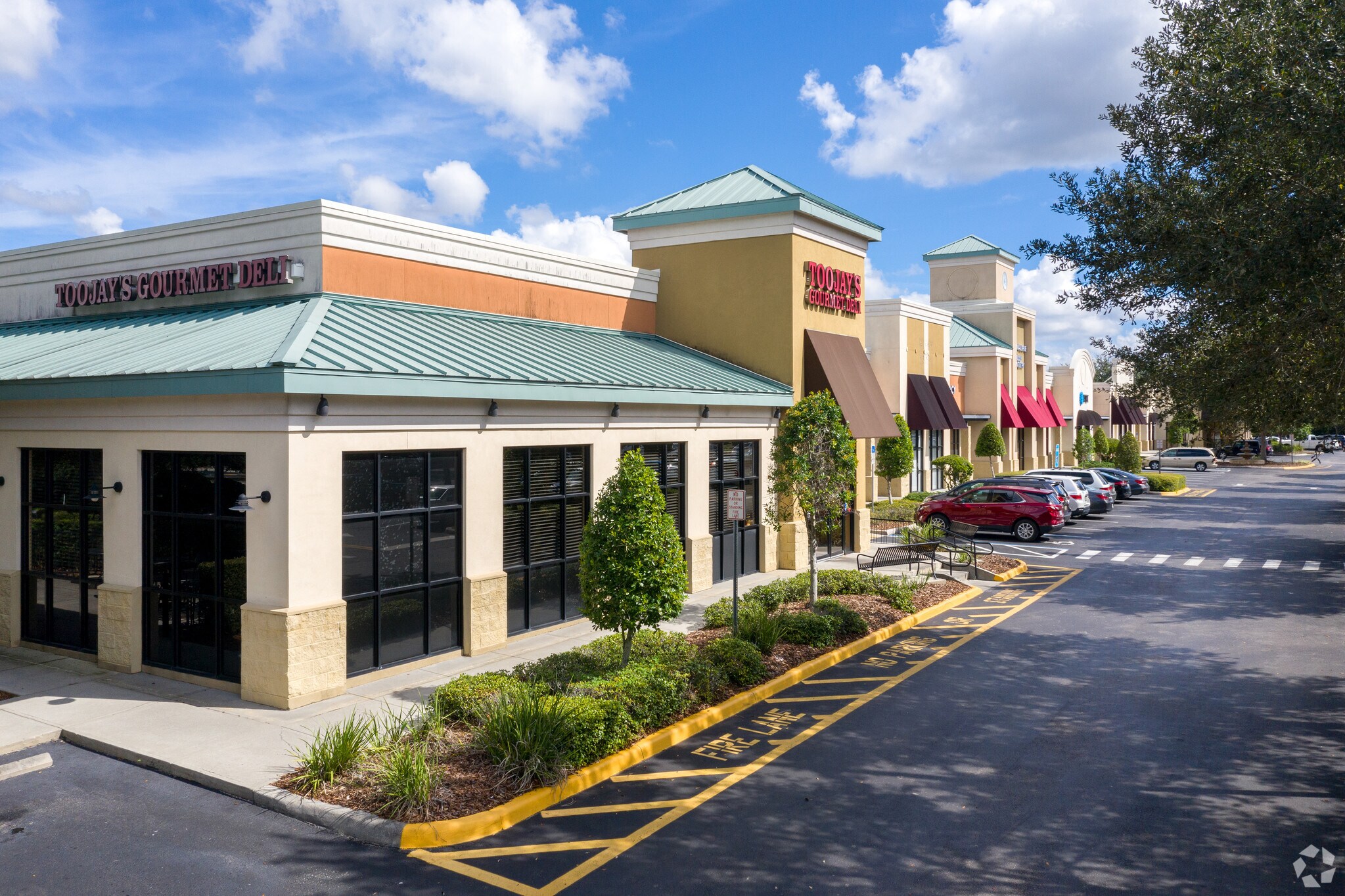 10135 W Colonial Dr, Ocoee, FL 34761 Shoppes Of Ocoee