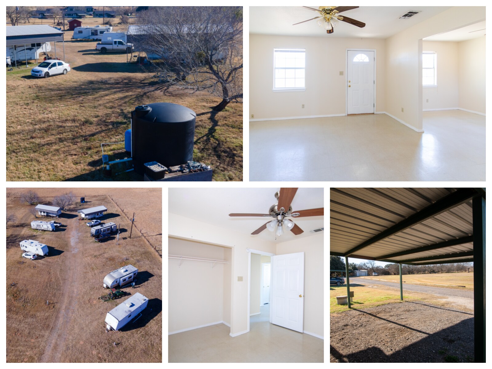 100 Phierson, Floresville, TX for sale Primary Photo- Image 1 of 1