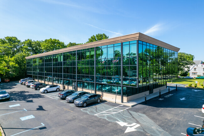 More details for 523 Hollywood Ave, Cherry Hill, NJ - Office for Lease