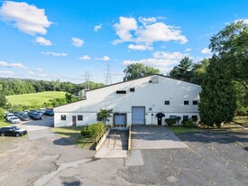 73 Ramapo Valley Rd, Mahwah NJ - Warehouse