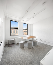 116 W Houston St, New York, NY for lease Interior Photo- Image 2 of 6