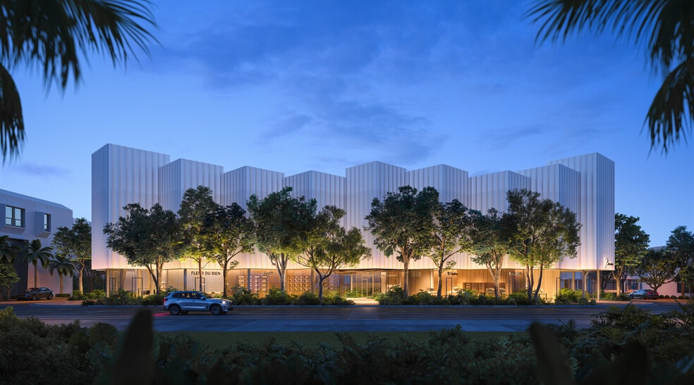 4200-4240 NE 2nd Ave, Miami, FL for lease - Building Photo - Image 1 of 6