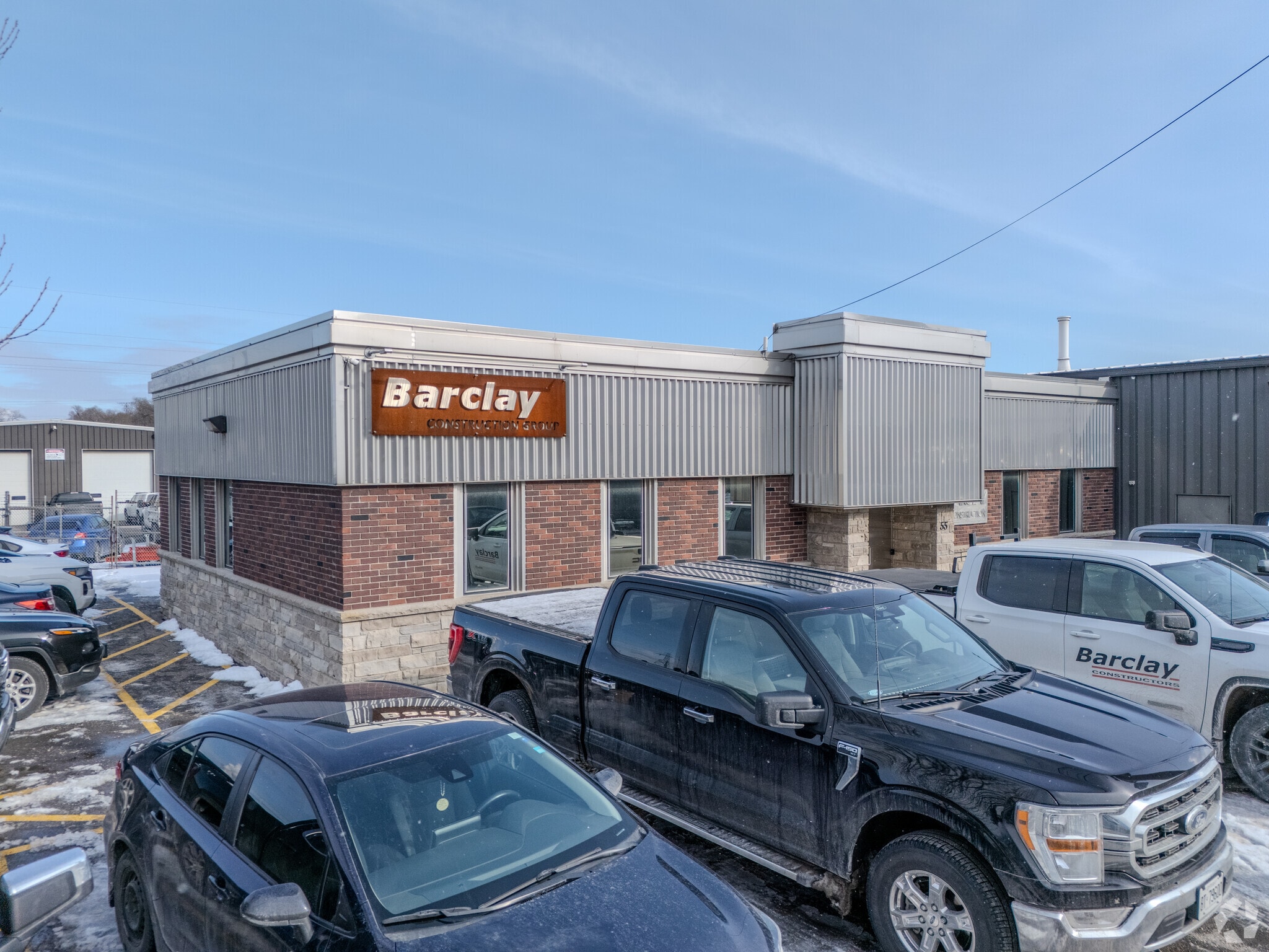 55 Morley St, Hamilton, ON for lease Building Photo- Image 1 of 7