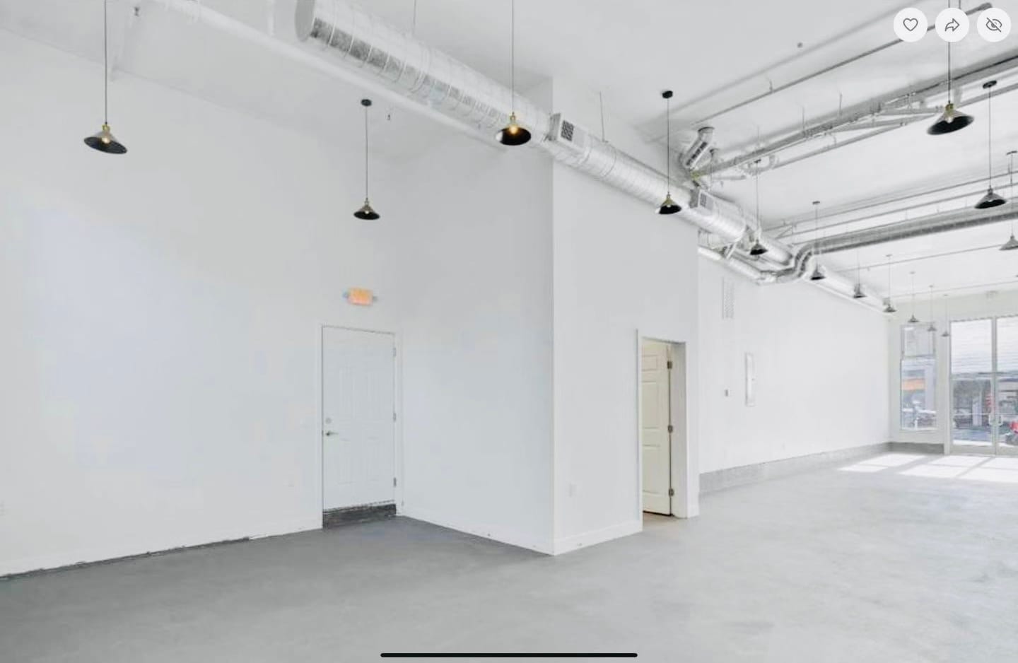 1644 Taraval St, San Francisco, CA for lease Interior Photo- Image 1 of 3