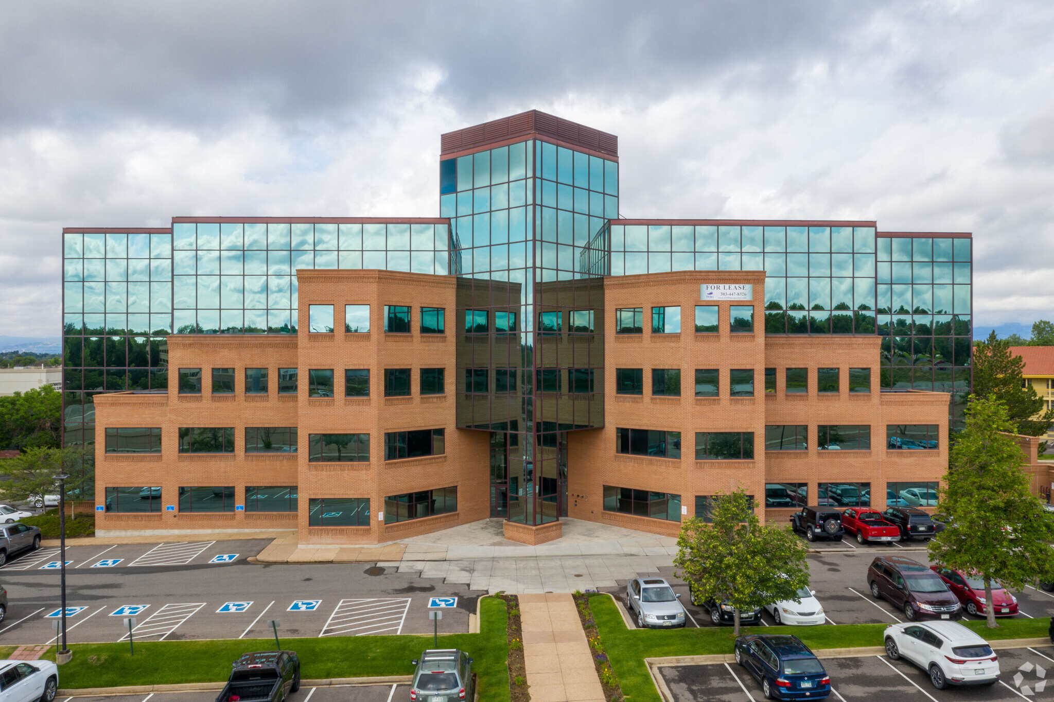 8700 Turnpike Dr, Westminster, CO for lease Building Photo- Image 1 of 18