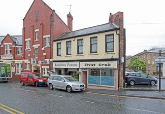 More details for 49-53 Leazes Park Rd, Newcastle Upon Tyne - Retail for Lease