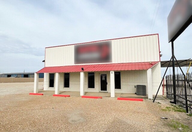 6312 S I-45, Wilmer, TX for sale Primary Photo- Image 1 of 1