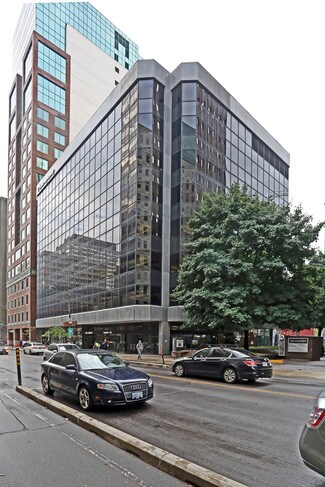 More details for 200 Laurier Ave W, Ottawa, ON - Office for Lease