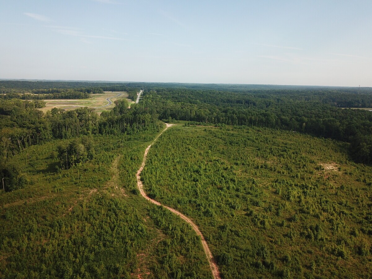 Westbrook Road, Edgemoor, SC 29712 Lando 156 Acre MixedUse