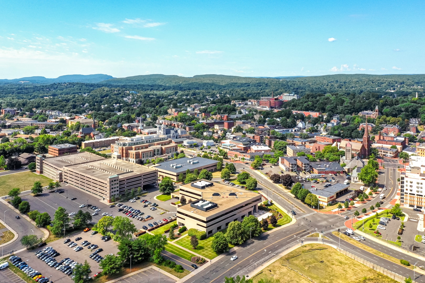 1 Liberty Sq, New Britain, CT 06051 Liberty Square