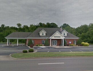 More details for 420 Highway 52 W, Portland, TN - Retail for Sale