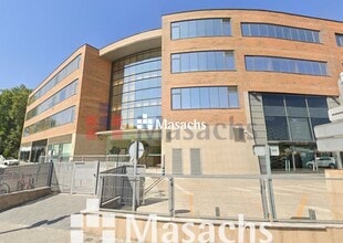 Retail in Sant Cugat del Vallès, Barcelona for lease Interior Photo- Image 2 of 8