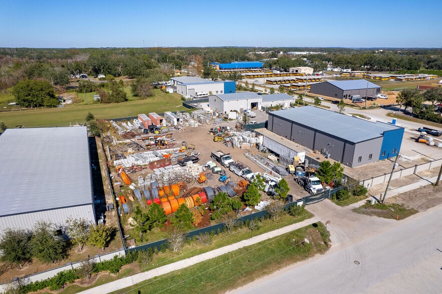 648 Gadson St, Groveland, FL for sale - Building Photo - Image 3 of 3